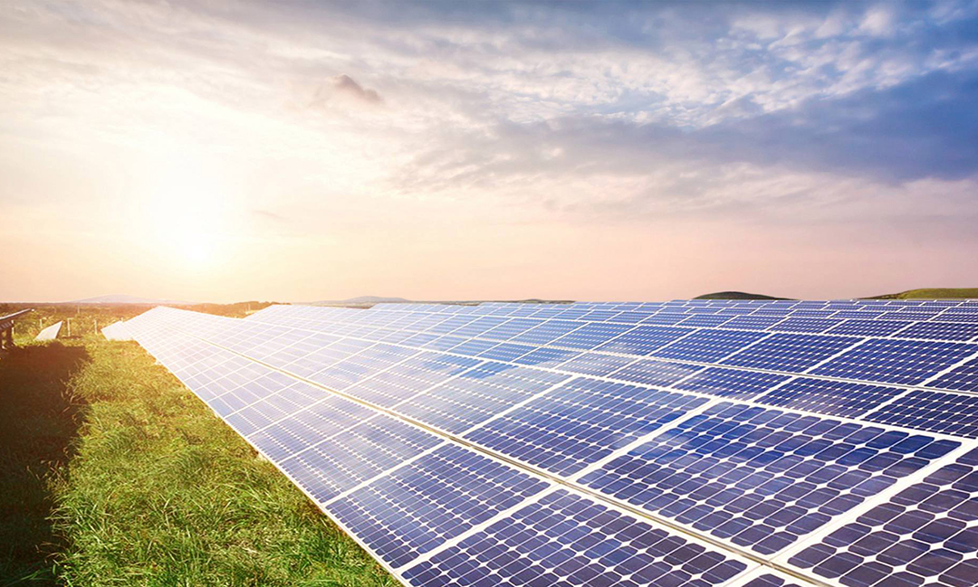 江苏推进全省公共机构分布式光伏系统建设