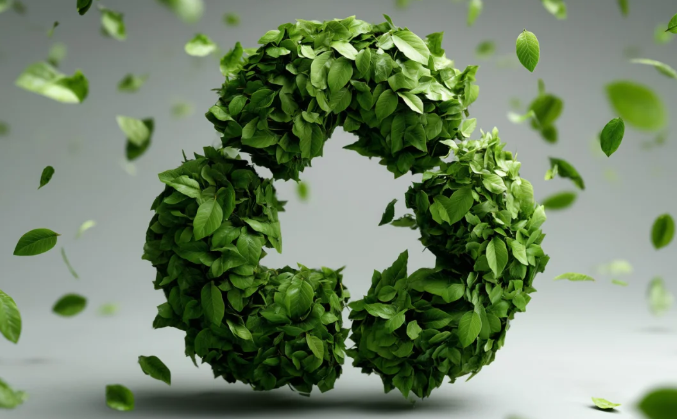 我国首部生态环境监测行政法规明年起施行