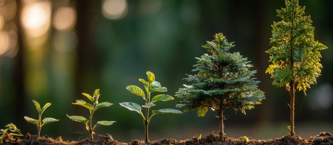 生态环境治理的大国担当与贡献