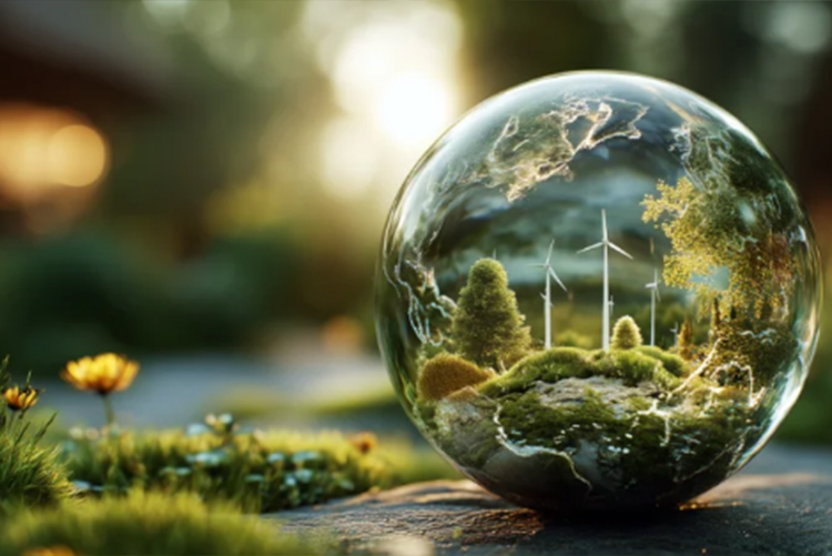 国际碳规则演变正形成新型贸易壁垒