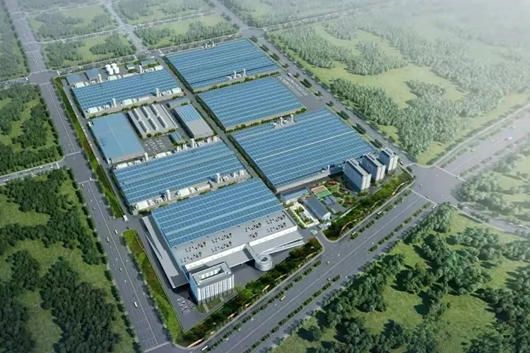 “双碳”目标下零碳园区发展机遇与路径分析