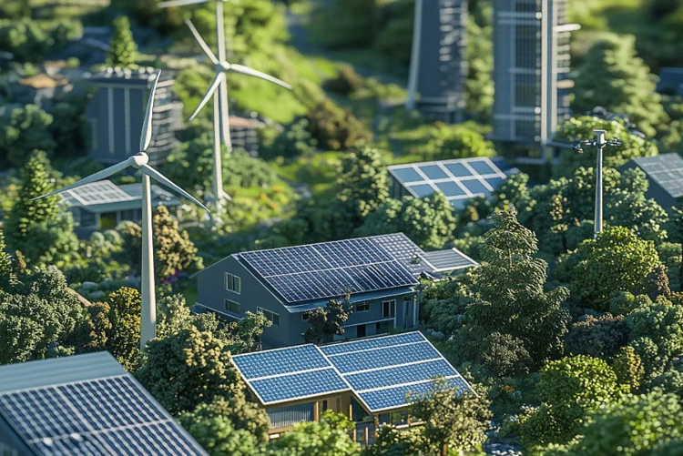 国家发改委修订相关办法，把好节能降碳“源头关”—— 助推经济社会发展绿色转型