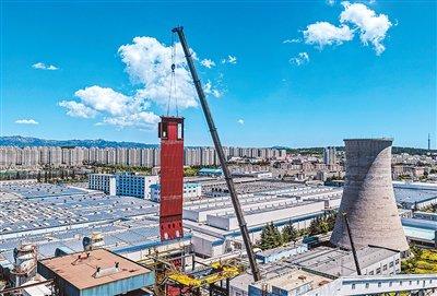 宿迁发布《零碳园区试点建设工作方案（2025年—2027年）》