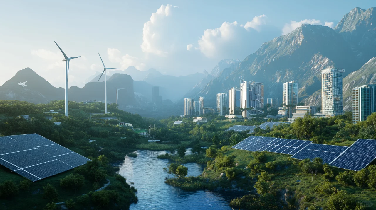 “双碳”目标提出5年：中国实践与战略思考