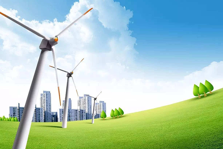 绿色低碳又添新动能：碳捕集与封存技术