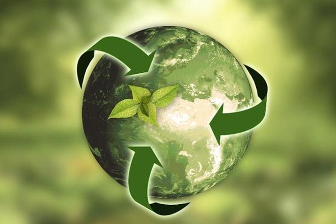 工信部等五部门联合印发《关于开展零碳工厂建设工作的指导意见》