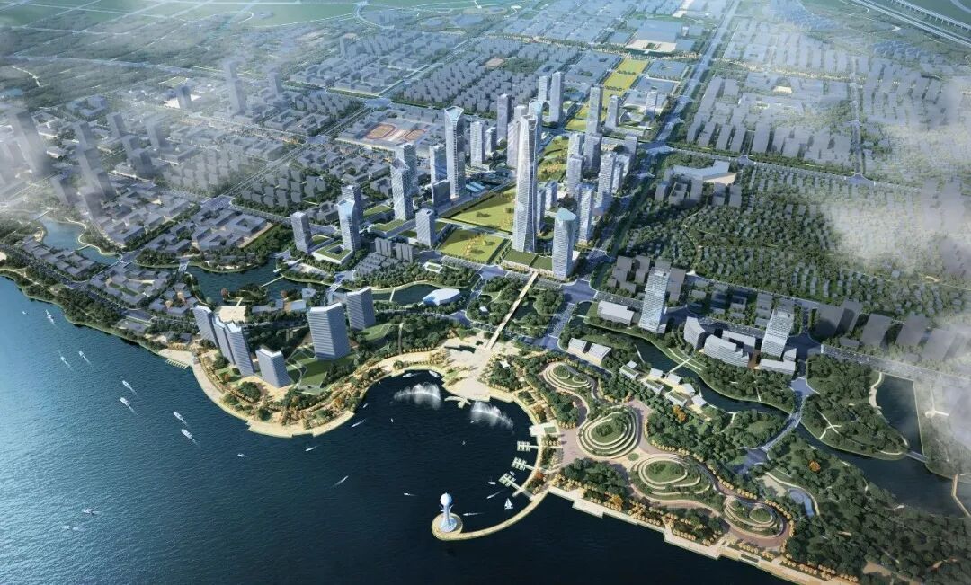 ​​打响“双碳”发令枪！常州西太湖先导区实施方案通过论证