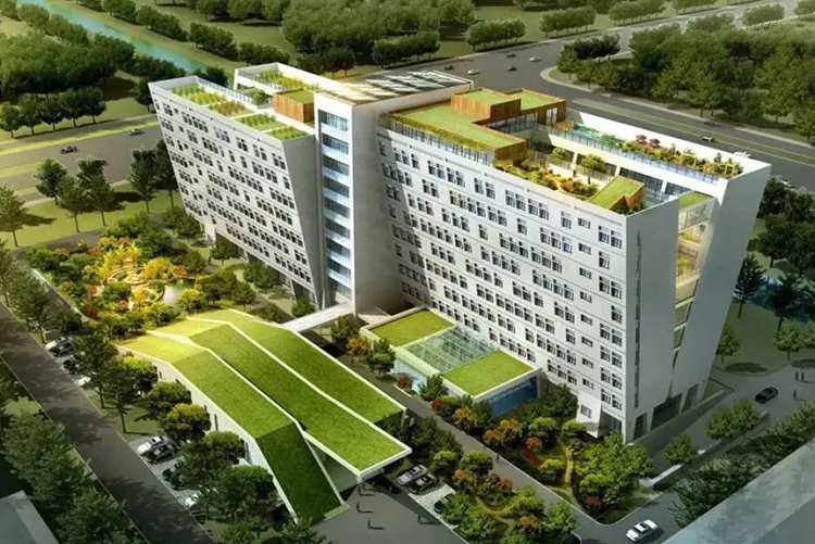 江苏发布《城市更新专项规划编制指南（试行）》