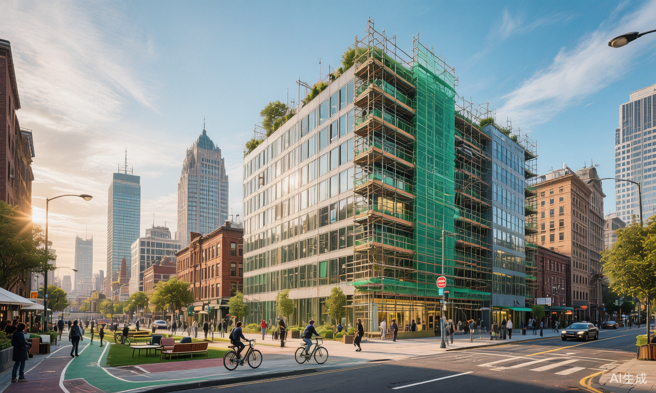 常州 发布《高品质住宅规划建设指引(试行)》