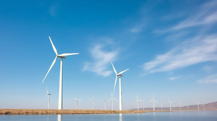 甘肃发布 《零碳园区建设方案》