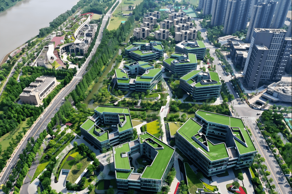 52个园区入选！首批国家级零碳园区建设名单出炉