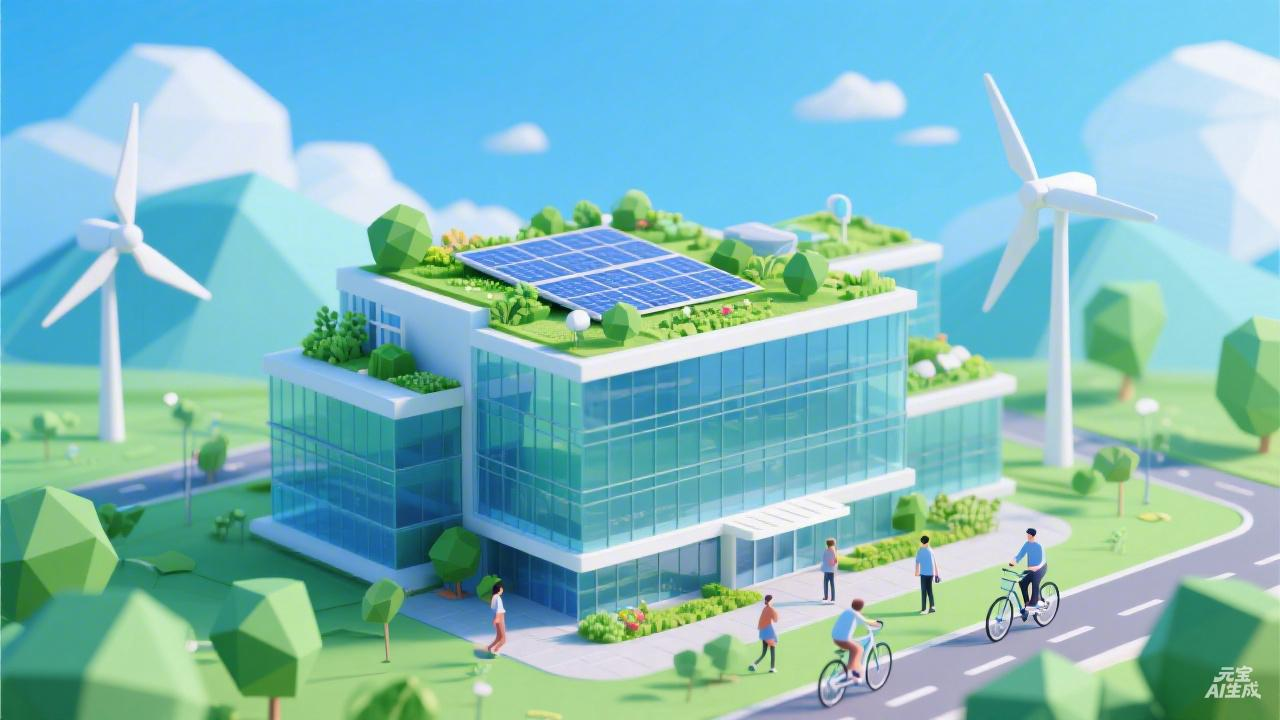 多地密集出台碳普惠管理办法